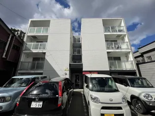 スクーデリアの画像