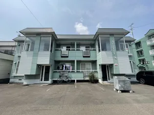 プリマヴェーラBの画像