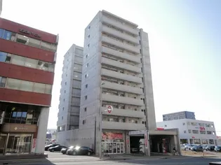 ビブレス月寒中央ステーションの画像