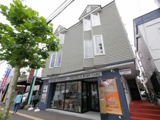 サンホームマンションNO 17の画像