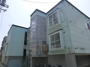 パレス本通の画像