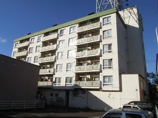 ハイデンスMM南郷の画像