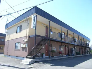 第2佐藤マンションの画像