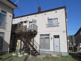 コーポK&Yの画像