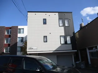 アレス菊水の画像