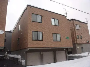 ポラリスの画像