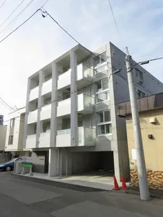 ブランシャール白石の画像