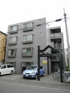 グランバリュー美園の画像