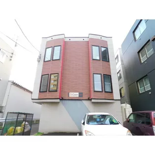 J S COURT 東札幌の画像