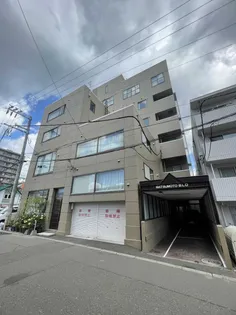 松本ビル2【0302号室】の外観