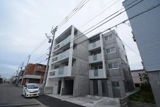 ブランシャール豊平パークサイドの画像