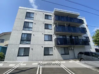 パークアベニュー北広島の画像