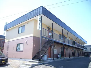 佐藤マンションの画像