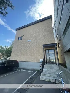 ディアコート白石の画像