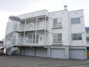 さくらハイツⅡの画像