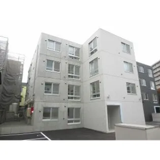 VIALATTEA美園(ヴィアラッティア美園)【0405号室】の外観