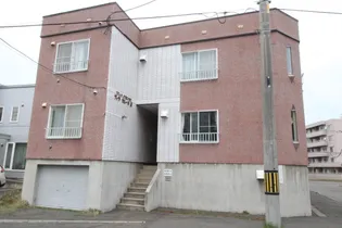 ヴィラ セレーネIIの画像