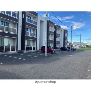 パッシブプレイスA棟【305号室】の外観