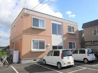 ディアス弥生Bの画像