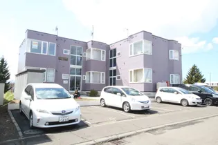 ウエストプラザ5ー6Aの画像