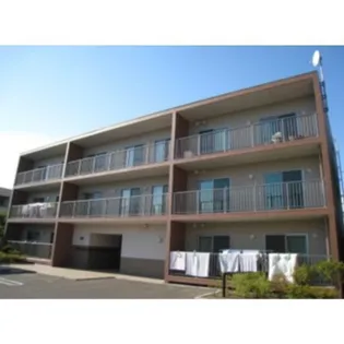 プレシャスガーデン新札幌の画像