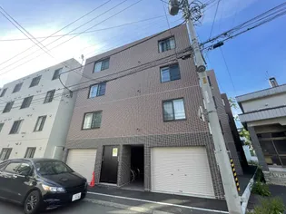 CIEL シエル【3階】の外観