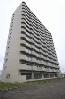 ビレッジハウス桜台タワー3号棟の画像