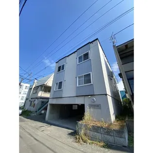 アウルの杜月寒西の画像