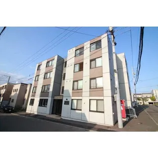 トラピース新札幌の画像