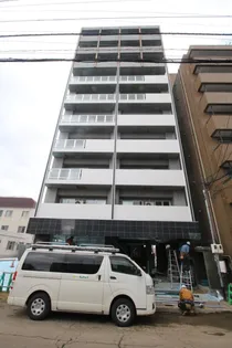 HILLSGARDEN新札幌の画像