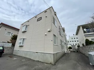 ハイツティアレの画像