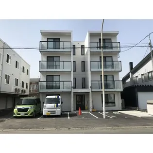 ブランシュネージュトロワの画像