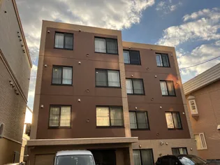 厚別東2ー1MSの画像