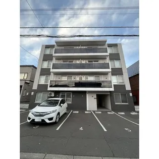 クラリス南平岸IIの画像