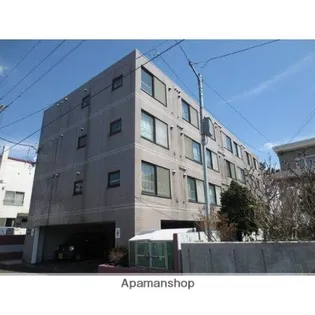 ベルトピア札幌4の画像