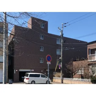 ル・ヴェルジュ【301号室】の外観