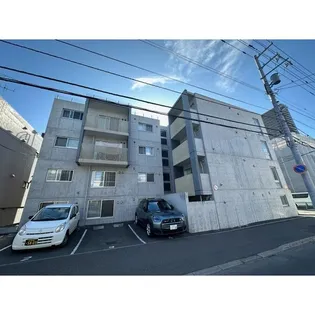 ハルトラーテ東札幌の画像