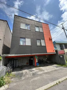 スカイハイツ17の画像