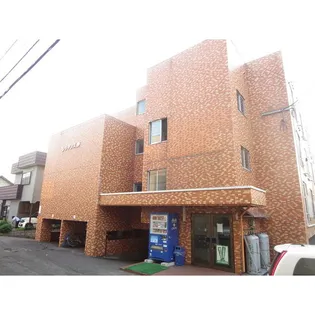 レジデンス静の画像