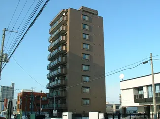 アクセス東札幌の画像