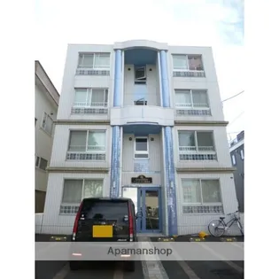 グランメール本郷通南の画像