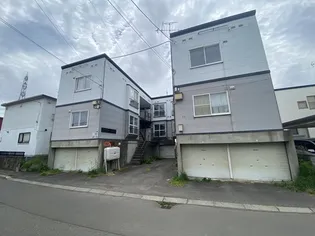 グランドール川下の画像