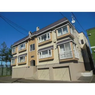 ファミール米里の画像