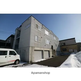 スカイハイツ北郷の画像