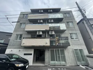 FERIO月寒中央の画像