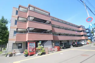 ラフォーレ新札幌Bの画像