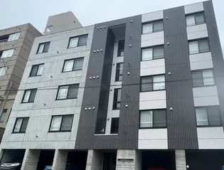 ブランノワールひばりが丘の画像