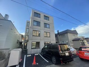 PRIMOMARE南郷通の画像