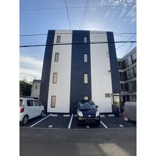 サンライン白石駅の画像