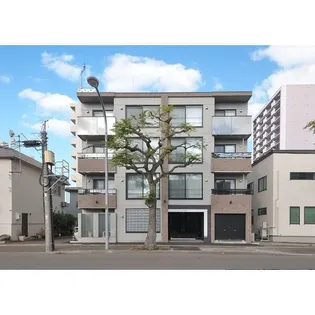 ラ シュエット豊平公園の画像